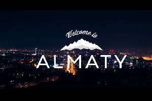 Almaty