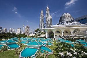 Malaysia, Paradise on Earth