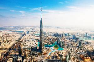 Best of Dubai