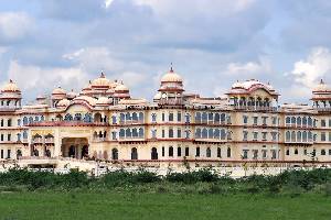 Royal Weekend at Noor Mahal