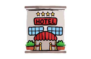 Hotel Booking